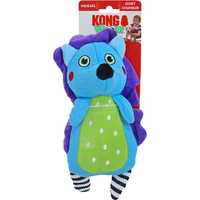 Kong Kong hond Whoopz hedgehog, medium.
