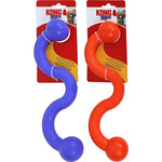 Kong Kong hond Ogee stick assorti, medium.