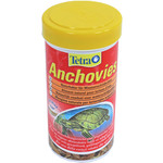 Tetra reptielen Tetra Anchovies, 250 ml.