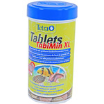 Tetra voeders Tetra Tablets TabiMin XL, 133 tabletten.