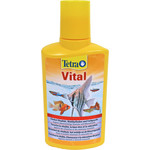 Tetra waterbereiders Tetra Vital, 250 ml.