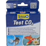Tetra test Tetra Test CO2, koolzuur.