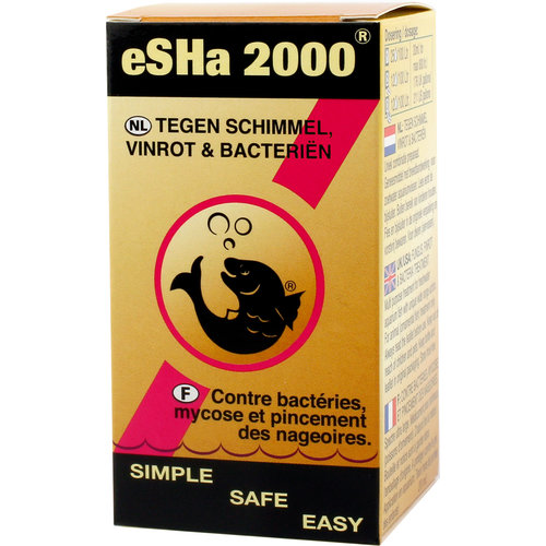 Esha Esha-2000, 20 ml.
