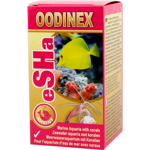 Esha Esha Oodinex, 20 ml.