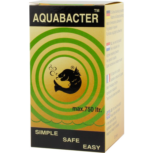 Esha Esha Aquabacter, 30 ml.