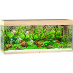 Juwel Juwel aquarium Rio 240 LED met filter, licht eiken.