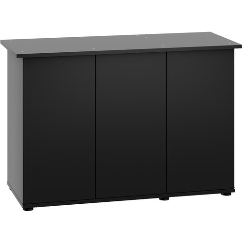 Juwel Juwel meubel bouwpakket SBX 300/350, zwart.