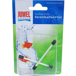 Juwel Juwel set as en ashouders, Eccoflow 1500 liter.