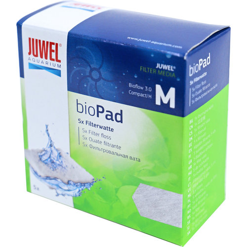 Juwel Juwel wattenpatroon, voor Compact en Bioflow M/3.0.