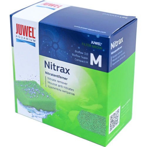 Juwel Juwel Nitrax verwijderaar, voor Compact en Bioflow M/3.0.