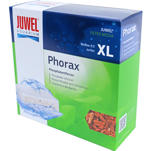 Juwel Juwel Phorax, voor Jumbo en Bioflow XL/8.0.