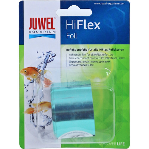 Juwel Juwel HiFlex folie rol à 240 cm.