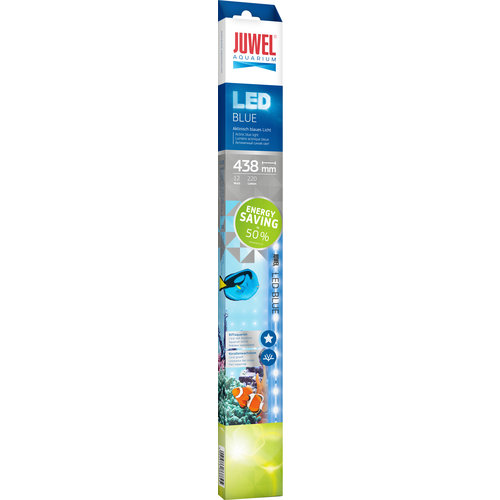 Juwel Juwel LED lamp Blue, 438 mm - LED Tube.