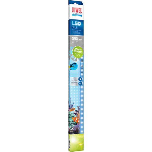 Juwel Juwel LED lamp Blue, 590 mm - LED Tube.