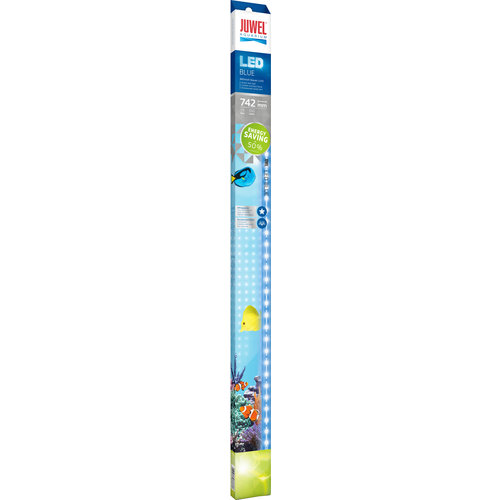 Juwel Juwel LED lamp Blue, 742 mm - LED Tube.