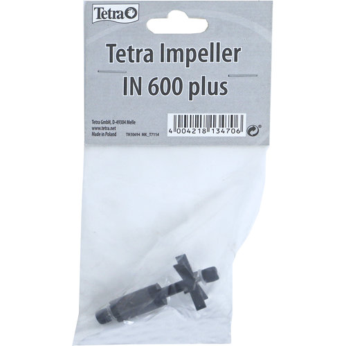 Tetra techniek Tetra pomprad voor IN600 plus.