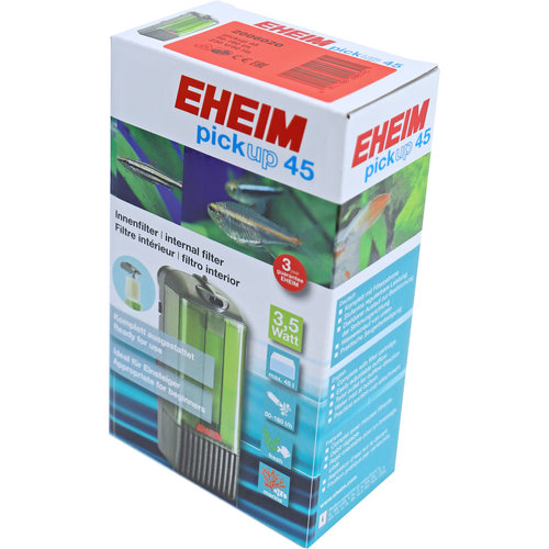 Eheim Eheim binnenfilter Pick Up 45, 2006.02.