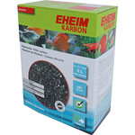 Eheim Eheim karbon 2 liter, 2501101.