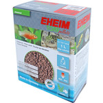 Eheim Eheim torfpellets 1 liter met net, 2511051.