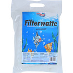 Zoobest Zoobest filterwatten wit, 100 gram.