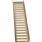 Interzoo Interzoo ladder plastic lang voor Pinky.