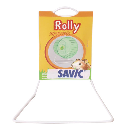 Savic Savic standaard voor hamstermolen Rolly en Rolly Jumbo.