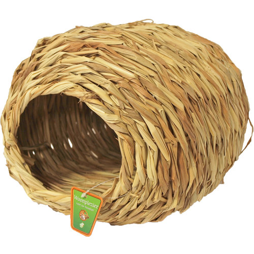 Boon knaagdier schuilplaats cocoon, 25 cm.