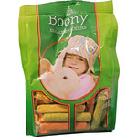 Boony Snacks Boony knaagdiersnack stick mix, 150 gram.