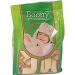 Boony Snacks Boony knaagdiersnack populair mix, 150 gram.