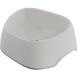 Moderna Moderna eetbak Sensi bowl plastic 2200, soft wit.