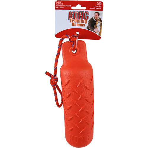 Kong Kong hond Trainings Dummy, X-large.