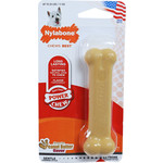 Nylabone Nylabone Dura Chew bot peanutbutter, regular S.