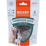 Proline Proline Boxby superfood duck, 120 gram.