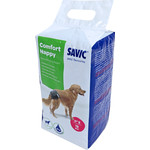 Savic Savic Comfort Nappy nr. 5, 40-52 cm pak a 12 stuks.