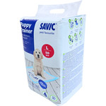 Savic Savic puppy trainer large, pak a 50 navulpads.