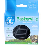 Company of Animals Baskerville ultra muzzle, nr. 1.