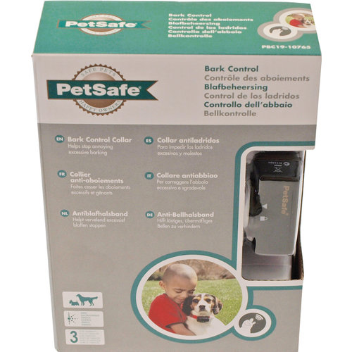 PetSafe PetSafe anti-blafband.