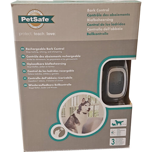 PetSafe PetSafe anti-blafband.