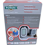 PetSafe PetSafe digitale Lite dogtrainer met afstandsbediening, 100 meter.