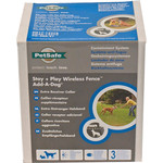 PetSafe PetSafe extra halsband.