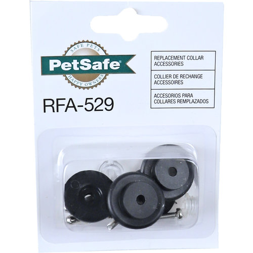 PetSafe PetSafe set lange en korte pen compleet.