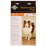 PetSafe PetSafe flap met magneet voor 620/M.