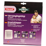 PetSafe PetSafe flap met magneet voor huisdierendeur 740, 755 en 757.