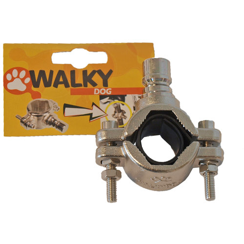 Walky Dog Walky Dog connector.