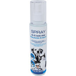 Pet Doctor The Pet Doctor vlo en teek stop spray, 200 ml.