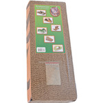 Boon krabplank karton 43x21x3,5cm