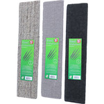 Boon krabplank sisal met catnip L, 14x63 cm.