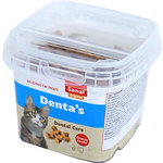 Sanal Sanal kat denta's cups, 75 gram.