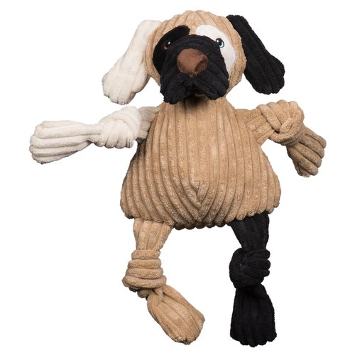 Huggle Hounds HH Large Patches The Mut Knottie 1 st. Large