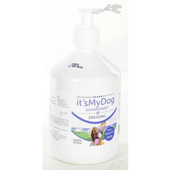 it's My Dog Schapenvet Dressing IMD 500 ml.